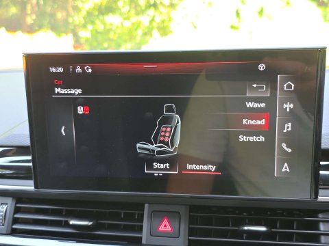 Audi S4 3.0 S4 Black Edition TDI Quattro Auto 4WD 5dr 20