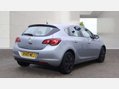 Vauxhall Astra 1.6 16v SE Hatchback 5dr Petrol Manual Euro 5 (115 ps) 2
