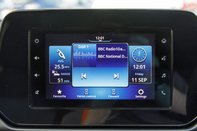 Suzuki S-Cross MOTION 15