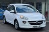 Vauxhall Adam JAM