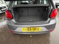 Volkswagen Polo 1.2 TSI BlueMotion Tech SE Euro 6 (s/s) 5dr 31