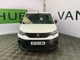 Peugeot Partner 1.5 Partner Professional Premium+ BHDi Crew Van 11
