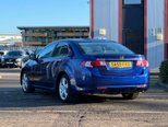Honda Accord 2.2 i-DTEC EX Saloon 4dr Diesel Manual Euro 5 (150 ps) 28