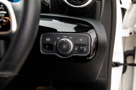 Mercedes-Benz A Class A 180 SE 16