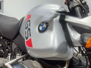BMW R1150 2003 88K RUNNING PROJECT ADVENTURE BIKE 1150CC 16