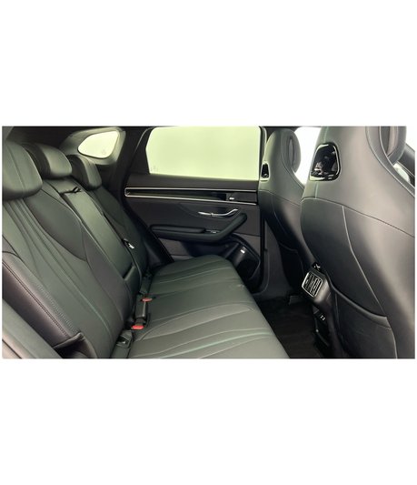 BYD Seal U 1.5 DM-i Boost 5dr Auto