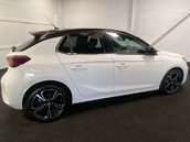 Vauxhall Corsa 1.2 Corsa Ultimate T 5dr 5