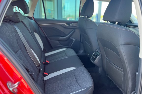 Skoda Kamiq SE L 1.0 TSI 22