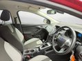 Ford Focus 1.0T EcoBoost Zetec Euro 5 (s/s) 5dr 15
