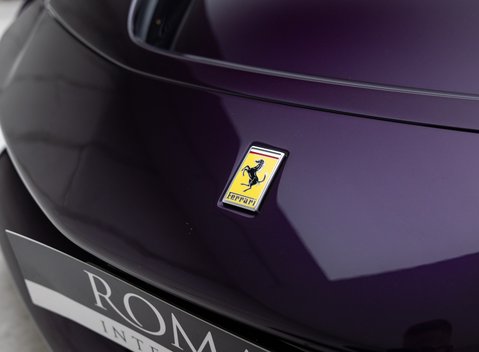 Ferrari SF90 Spider 40