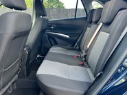 Suzuki S-Cross MOTION 9