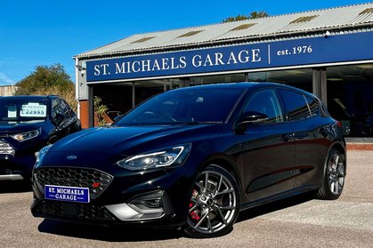 Ford Focus 2.3 Focus ST 5dr