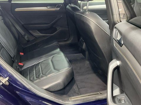 Volkswagen Arteon 1.5 TSI EVO R-Line Fastback DSG Euro 6 (s/s) 5dr 9