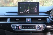 Audi A4 2.0 TDI 40 Black Edition Estate 5dr Diesel S Tronic quattro Euro 6 (s/s) (1 10