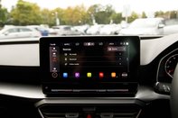 SEAT Leon TSI EVO SE DYNAMIC 22