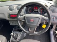 SEAT Ibiza 1.4 SE Euro 5 5dr 15