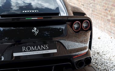 Ferrari 812 Superfast 20