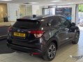 Honda HR-V 1.5 i-VTEC EX Euro 6 (s/s) 5dr 5