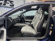 Audi RS5 2.9 TFSI V6 Coupe 2dr Petrol Tiptronic quattro Euro 6 (s/s) (450 ps) 45