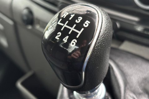 Ford Transit 350 Drw L4 130 ps Single Cab Dropside Truck with Tail Lift - Plant Spec 33