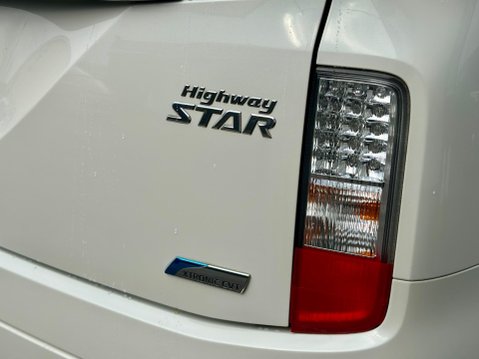 Nissan Elgrand HIGHWAY STAR+GRADE 4B+4WD+WAX OIL+ 36