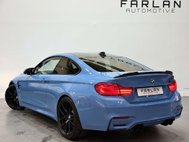 BMW M4 3.0 BiTurbo GPF Competition Coupe 2dr Petrol DCT Euro 6 (s/s) (450 ps) 5