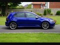 Volkswagen Golf 2.0 TSI BlueMotion Tech R DSG 4Motion Euro 6 (s/s) 5dr 9