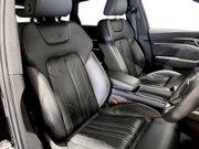 Audi E-Tron 50 S line SUV 5dr Electric Auto quattro 71.2kWh (313 ps) 22