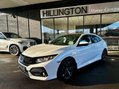 Honda Civic 1.0 VTEC Turbo EX CVT Euro 6 (s/s) 5dr 9