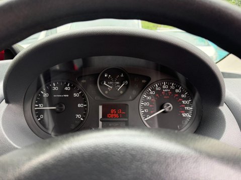 Peugeot Expert 1.6 HDi Panel Van 4dr Diesel Manual L1 H1 (177 g/km, 90 bhp) 21