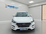 Hyundai TUCSON 1.6 GDi SE Nav Euro 6 (s/s) 5dr 5