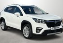 Suzuki S-Cross 1.4 Boosterjet 48V Hybrid Motion 5dr 1