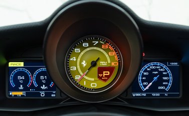 Ferrari 488 Pista Spider 20