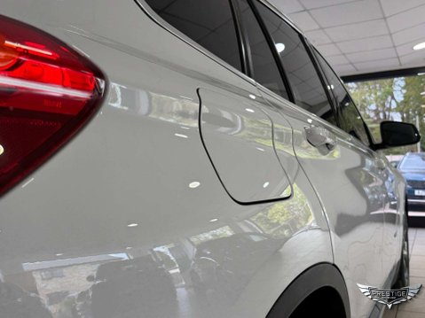 BMW X1 2.0 20d xLine Auto xDrive Euro 6 (s/s) 5dr 69
