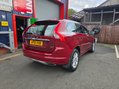 Volvo XC60 D4 SE LUX NAV 8