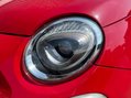 Fiat 500 1.2 Lounge Euro 6 (s/s) 3dr 37