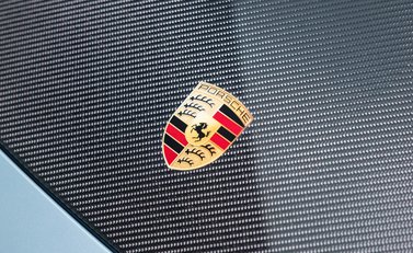 Porsche 911 GT3 RS (992) 34