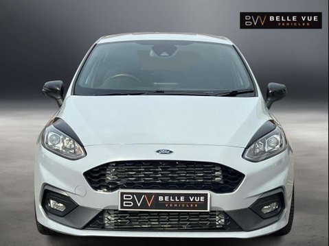 Ford Fiesta 1.5 Fiesta ST-2 T 5dr *NATIONAL DELIVERY* 7