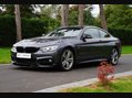 BMW 4 Series 3.0 435i M Sport Auto Euro 6 (s/s) 2dr 6