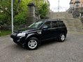 Land Rover Freelander 2.2 Freelander XS TD4 4WD 5dr 21