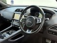 Jaguar F-Pace 2.0 F-PACE Chequered Flag AWD D Auto 4WD 5dr 61