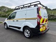 Ford Transit Connect 220 L1 Base 100 ps Tdci Panel Van - Air Con / Rear Camera 5