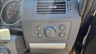 Vauxhall Zafira 1.6 16V Design Euro 5 5dr (SNav) 22