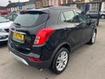 Vauxhall Mokka X 1.4i Turbo Active Auto Euro 6 5dr 6