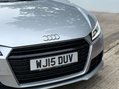 Audi TT 2.0 TT Sport TFSI 3dr 3