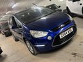 Ford S-Max 2.0 TDCi Titanium Euro 5 5dr 3