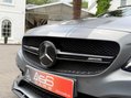 Mercedes-Benz C Class 4.0 C63 V8 BiTurbo AMG S Edition 1 SpdS MCT Euro 6 (s/s) 2dr 71
