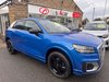 Audi Q2 TFSI SPORT