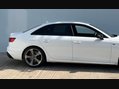 Audi A4 2.0 A4 Black Edition 35 TDI Semi-Auto 4dr 12