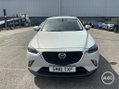 Mazda CX-3 2.0 SKYACTIV-G Sport Nav Euro 6 (s/s) 5dr 7